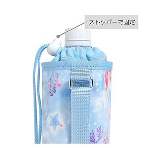 ビンテージ　ボトルホルダー　ディズニー キャプテンスタッグ ディズニー HDペットボトルホルダー くまの